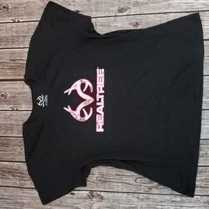 Women's Realtree tee